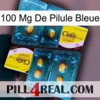 100Mg Blue Pill cialis5